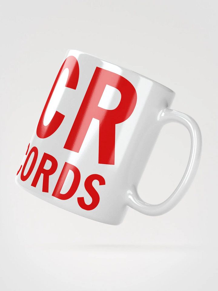 TCR Glossy Mug product image (6)