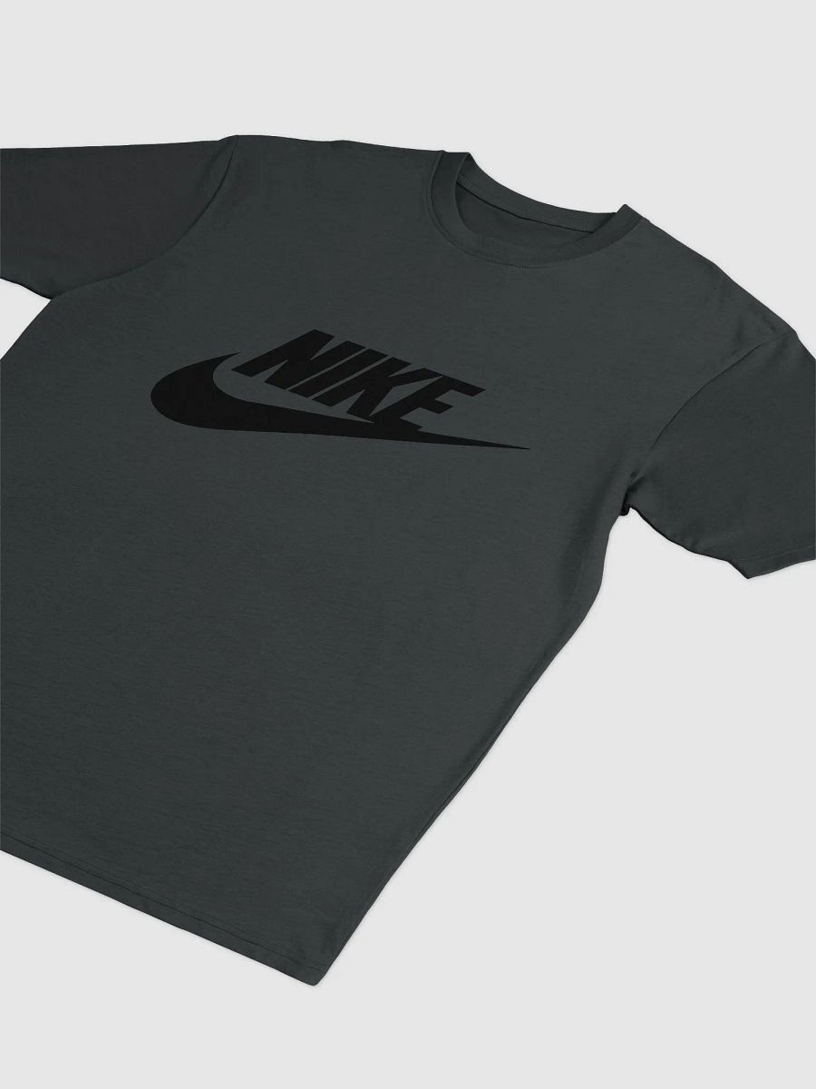 Playful Penguins Ice Skating Tee product image (3)