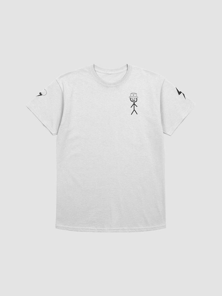 Doodle Collection Tee (LIGHT EDITION) product image (5)