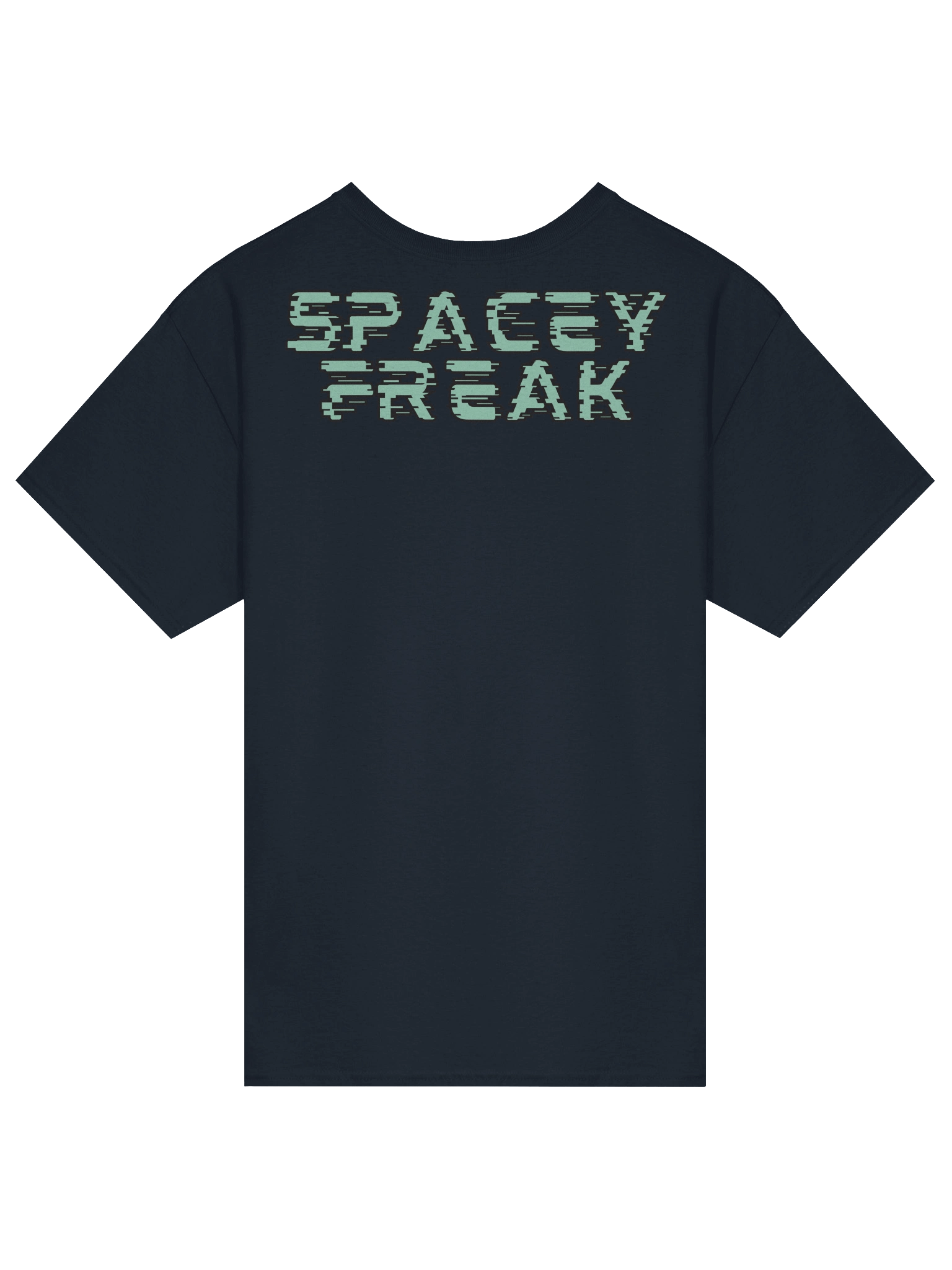 Spacey Freak Tee product image (2)