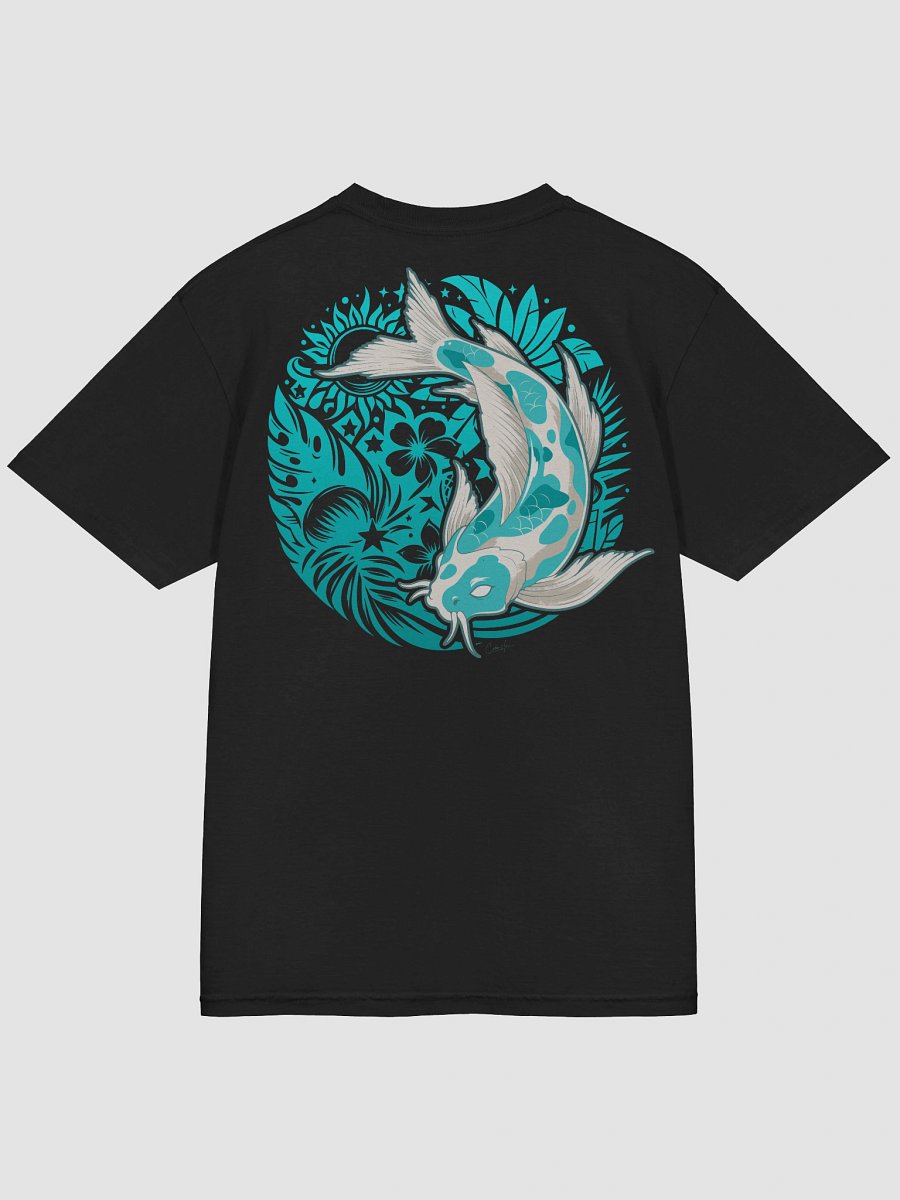 Tropical - Aqua product image (4)