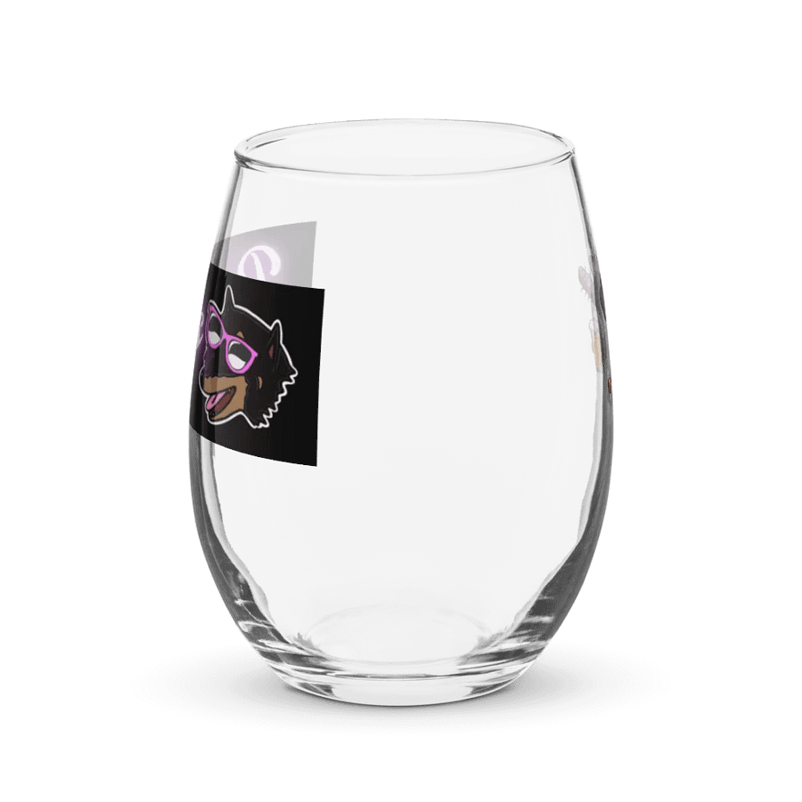 BnC Drink Glass product image (1)