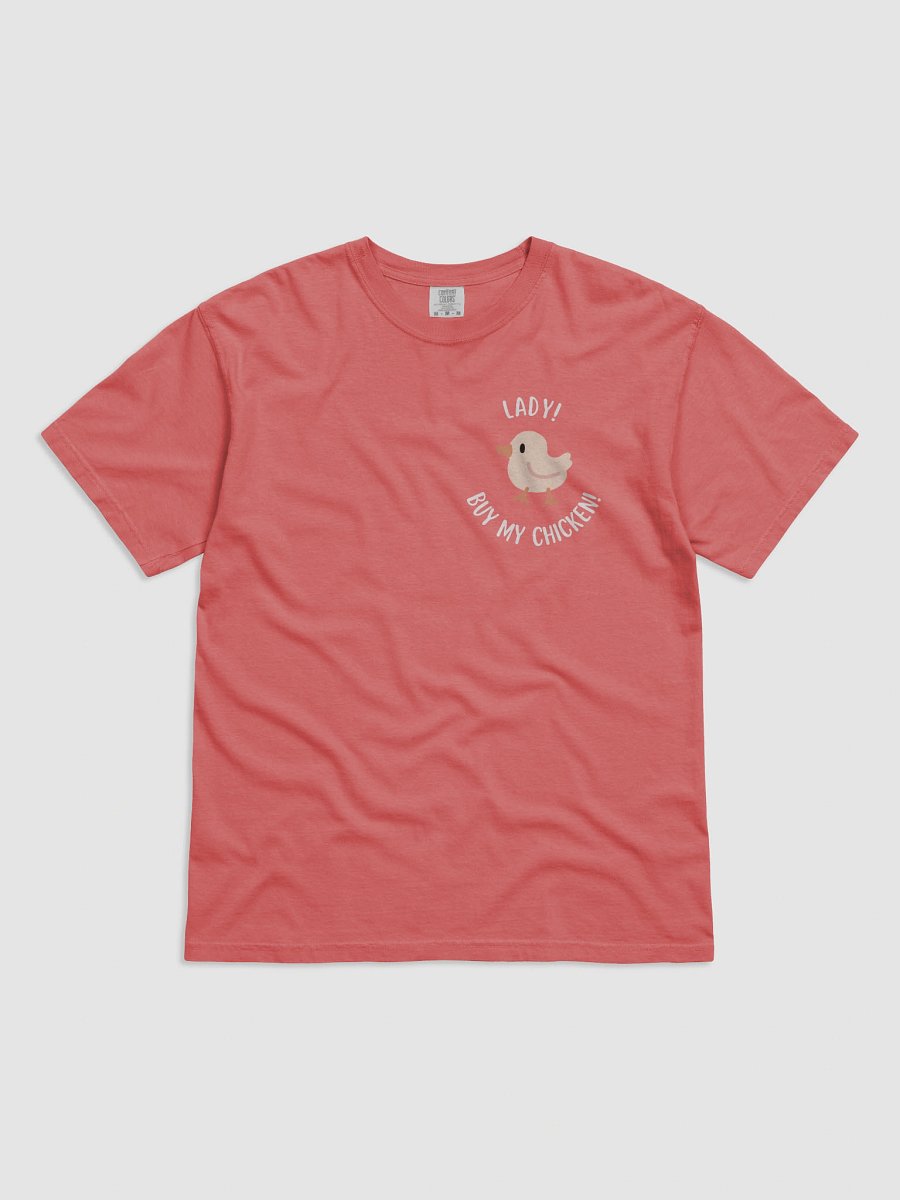 Buy My Chicken Tee product image (3)