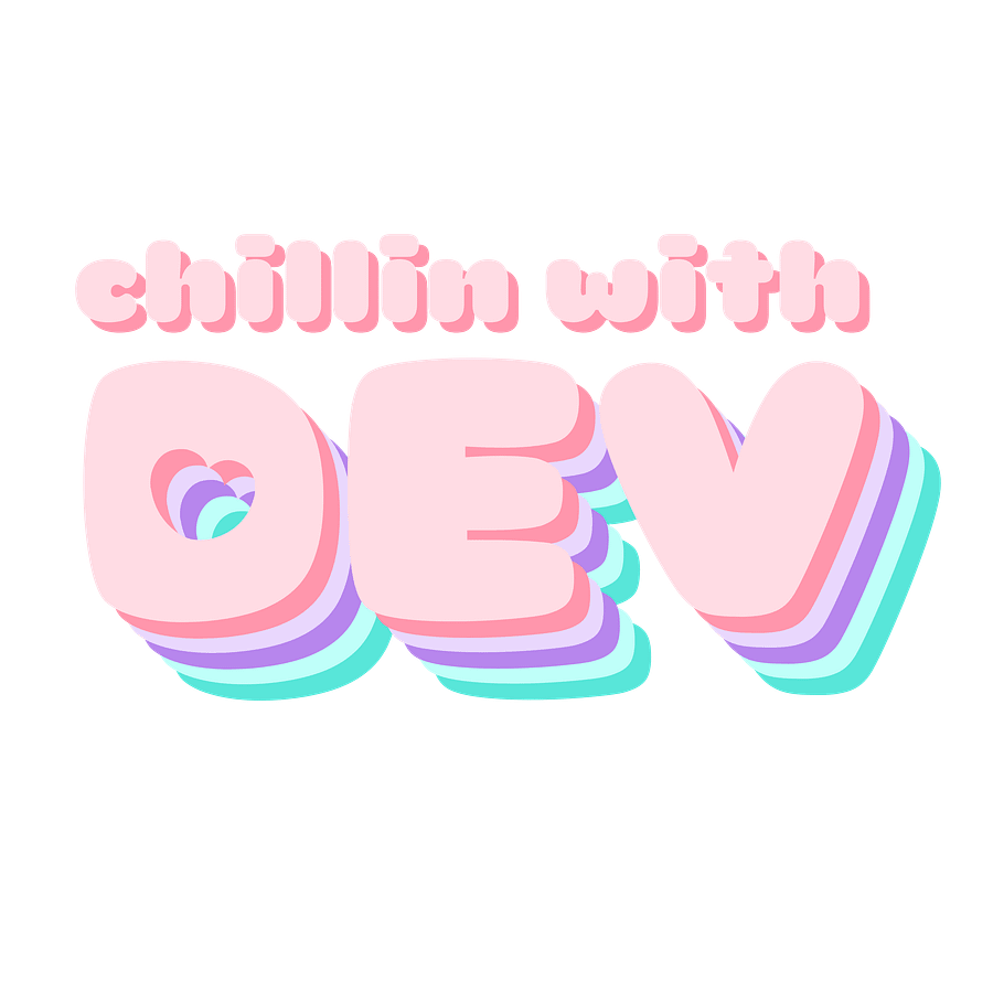 ChillinWithDev NEW product image (4)