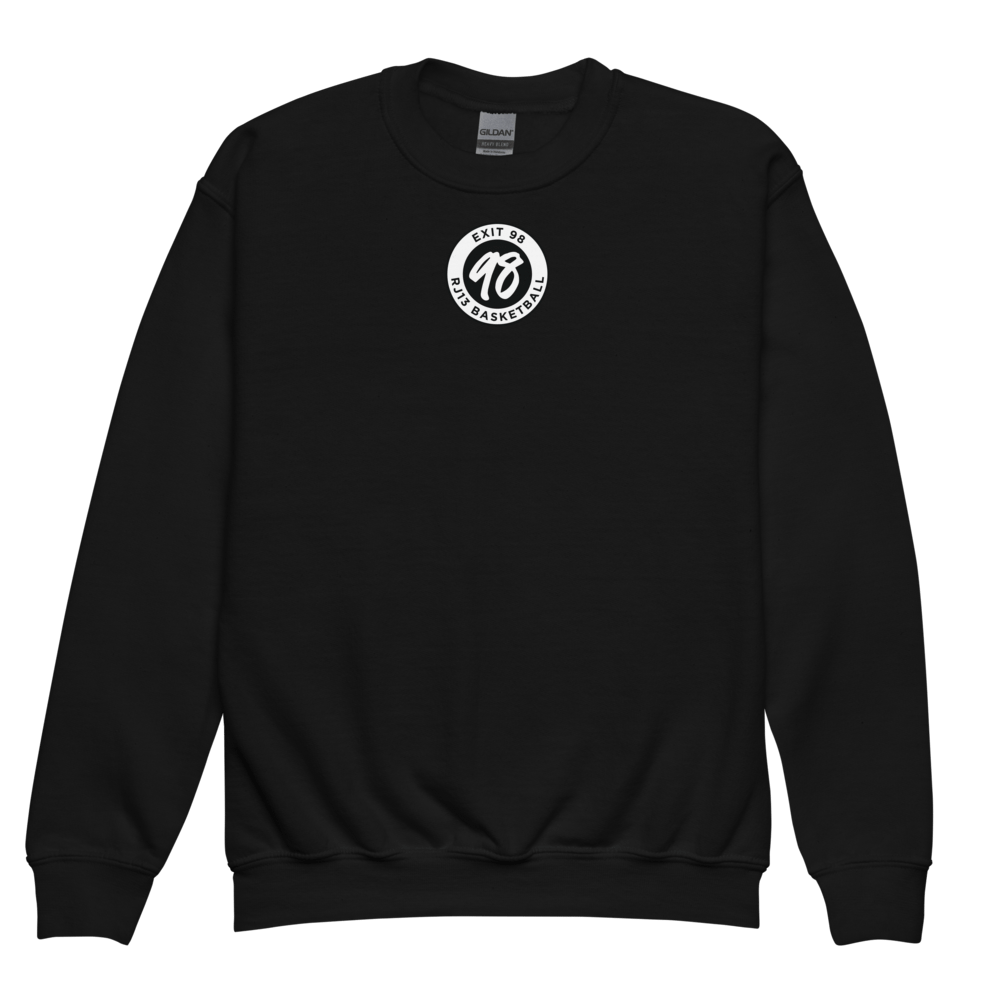 98 Crewneck product image (1)