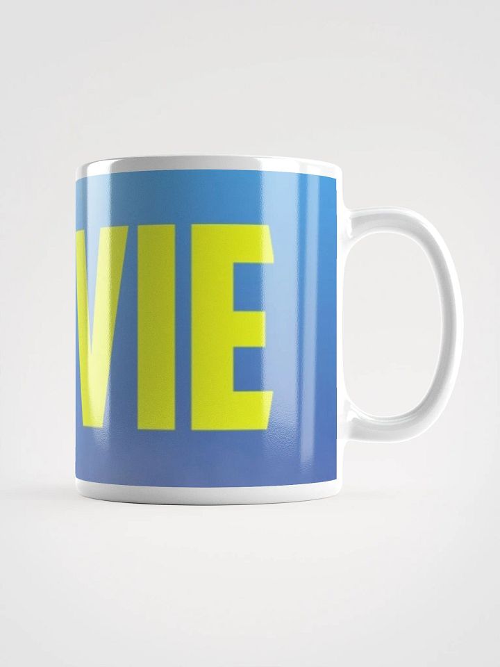 .Movie: Mug product image (1)