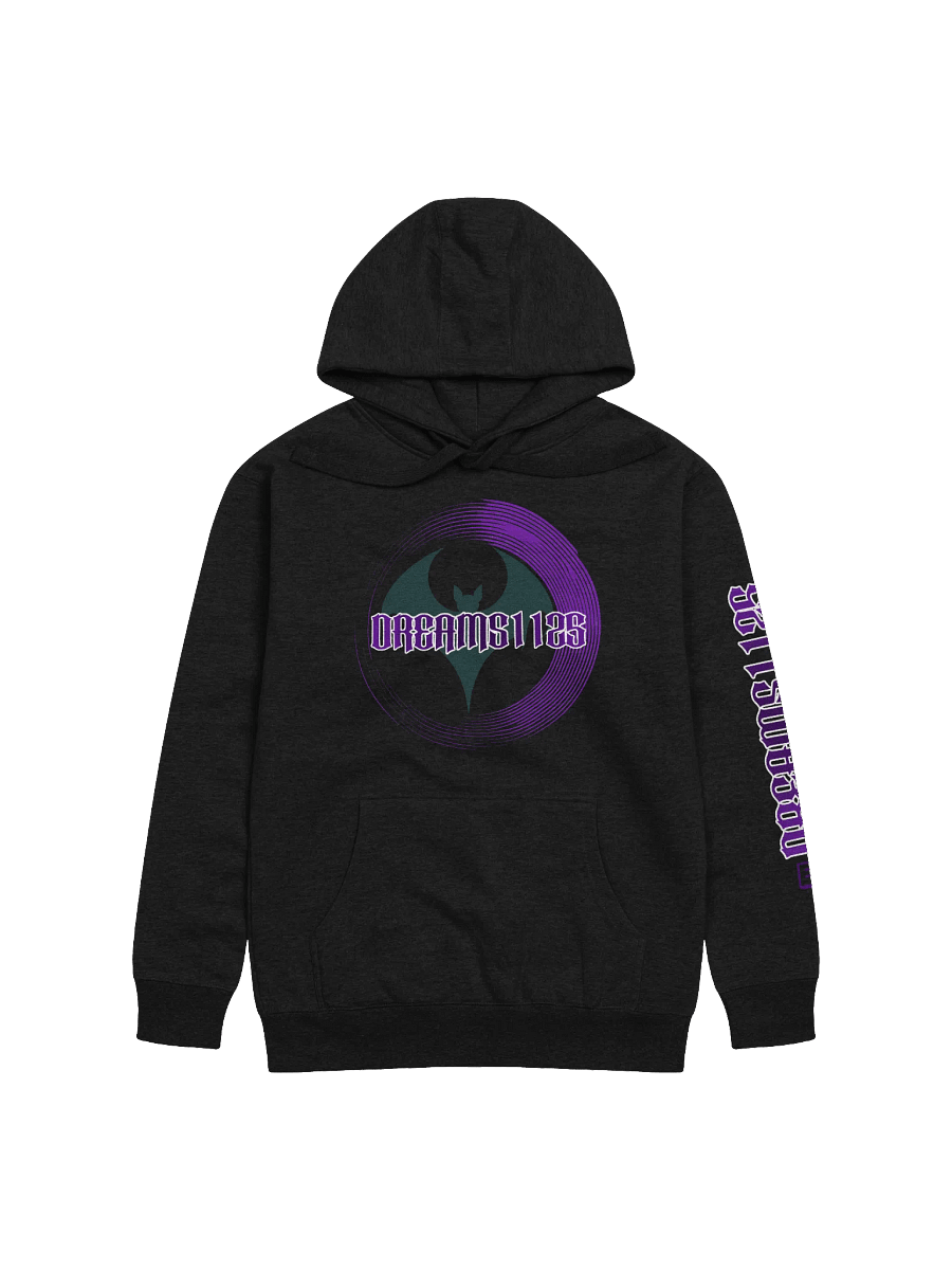 Dreams Hoodie product image (1)