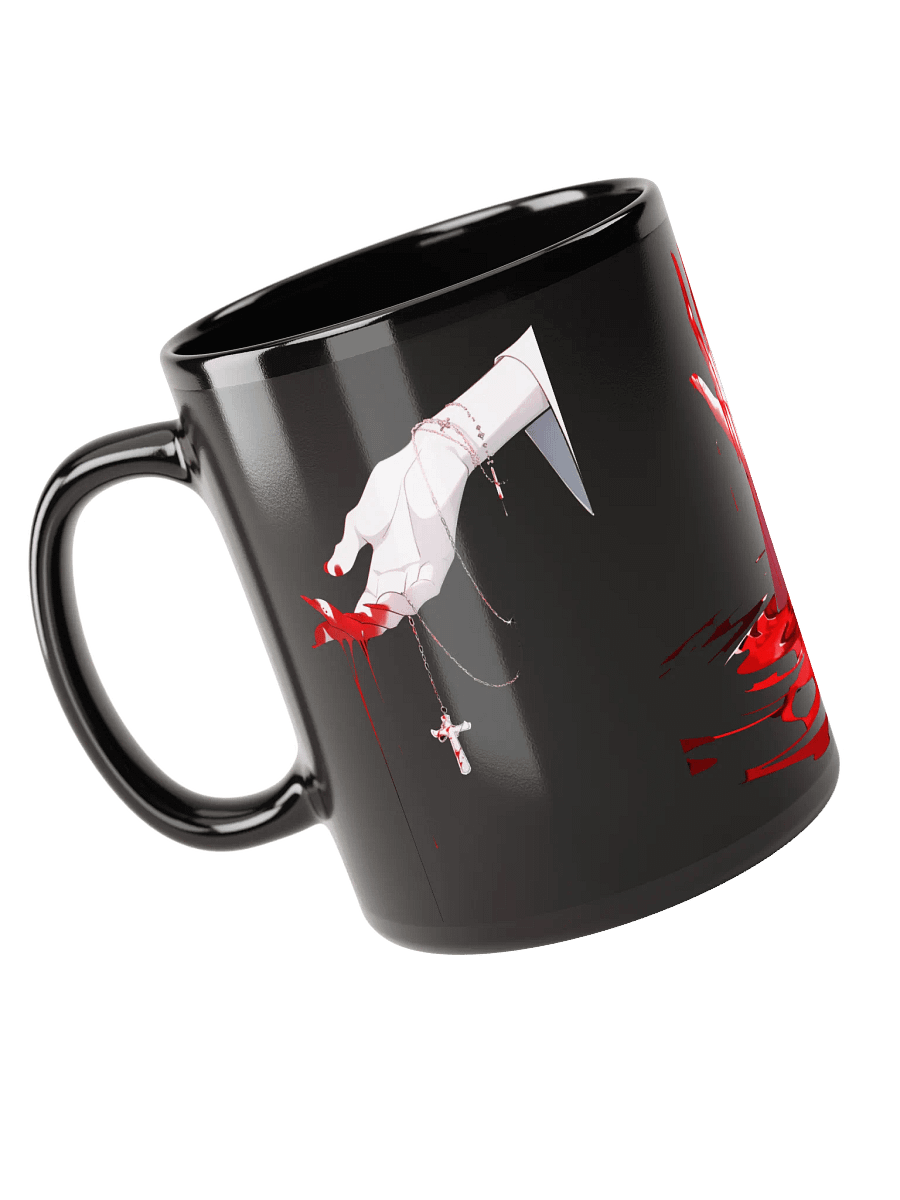 Bloody Special Edition Mug product image (3)