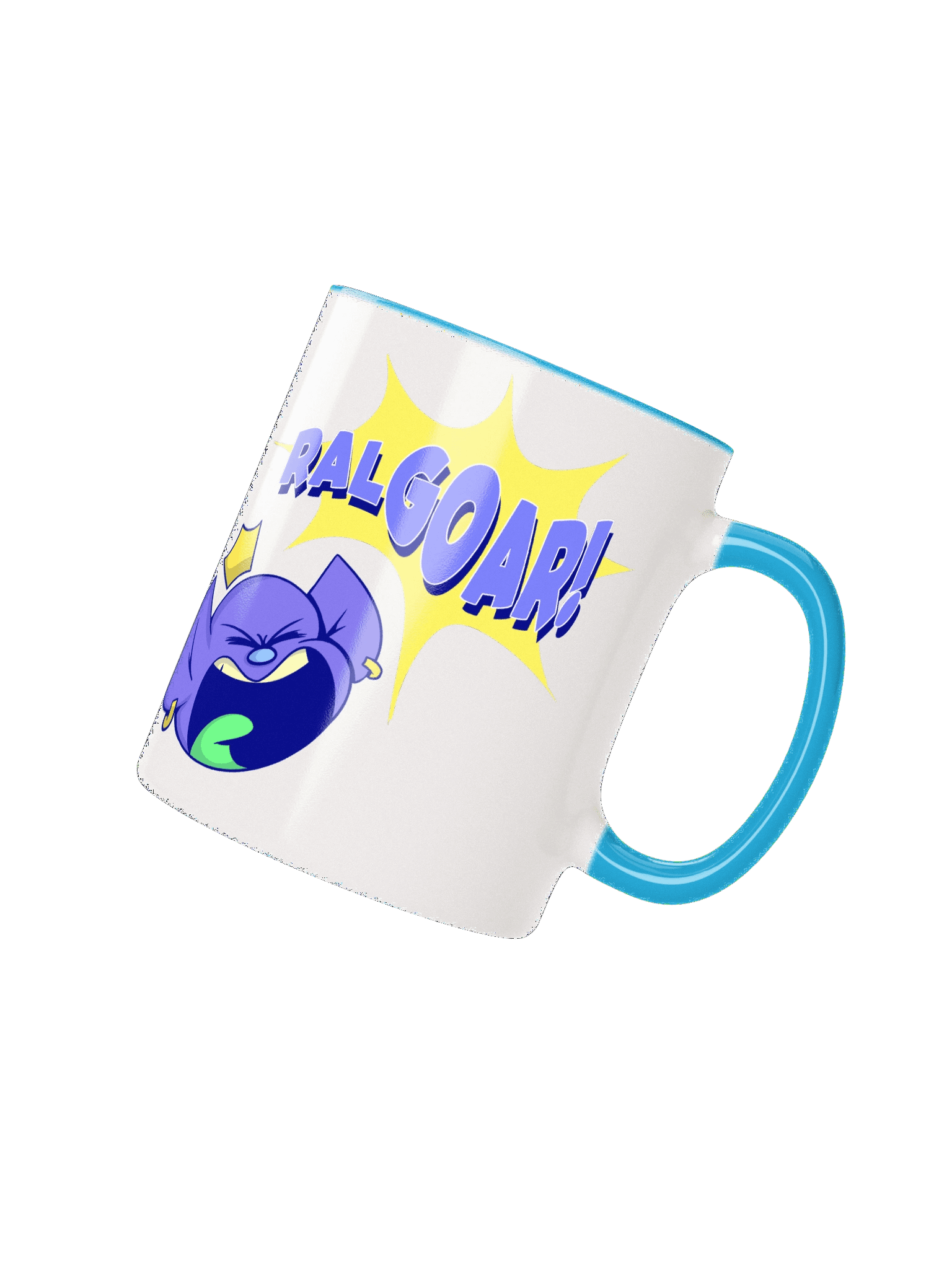 King Inferth Mug product image (4)