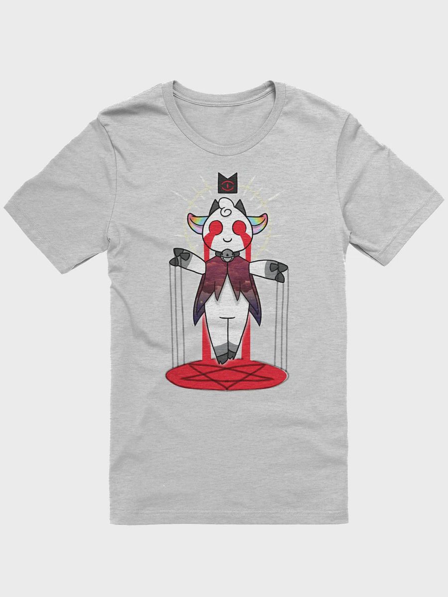 Unholy Cult of the Tori product image (1)