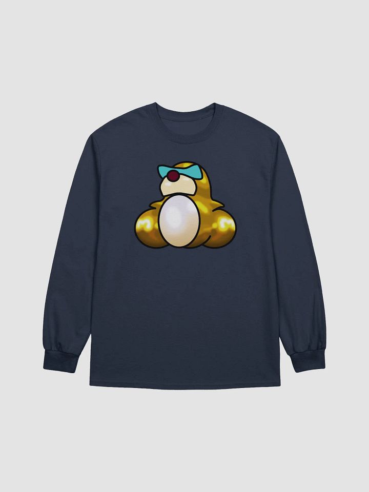 Moonball Long Sleeve product image (1)