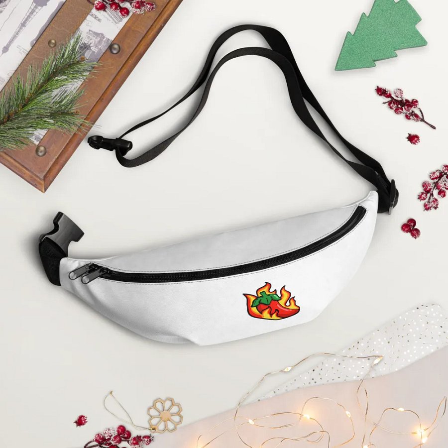 Spicy Fanny Pack product image (5)