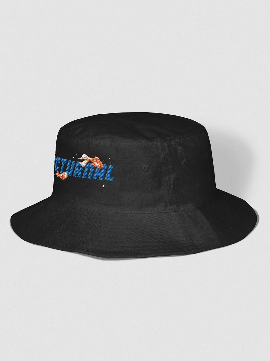 Koi Fishy Bucket Hat product image (4)