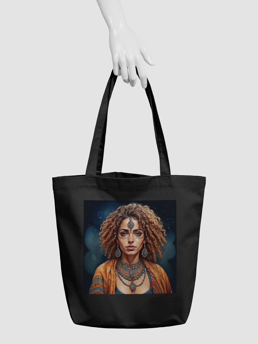 THE TOTE BRANDELA - wicked games product image (3)
