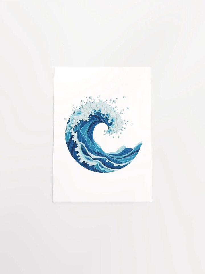 Sea wave product image (4)