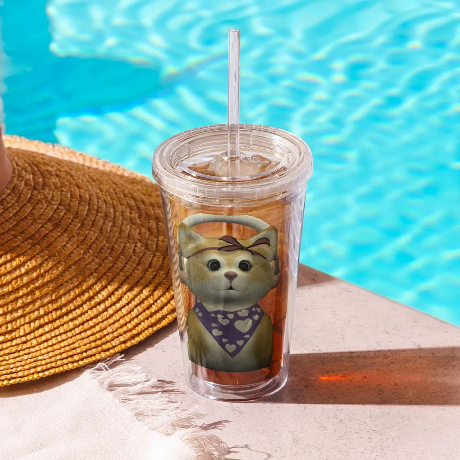 Fufu Tumbler product image (10)