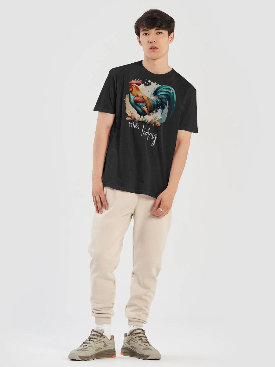 Me, today - Rooster product image (5)