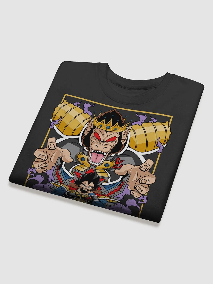 Vegeta Prince of Saiyans product image (4)