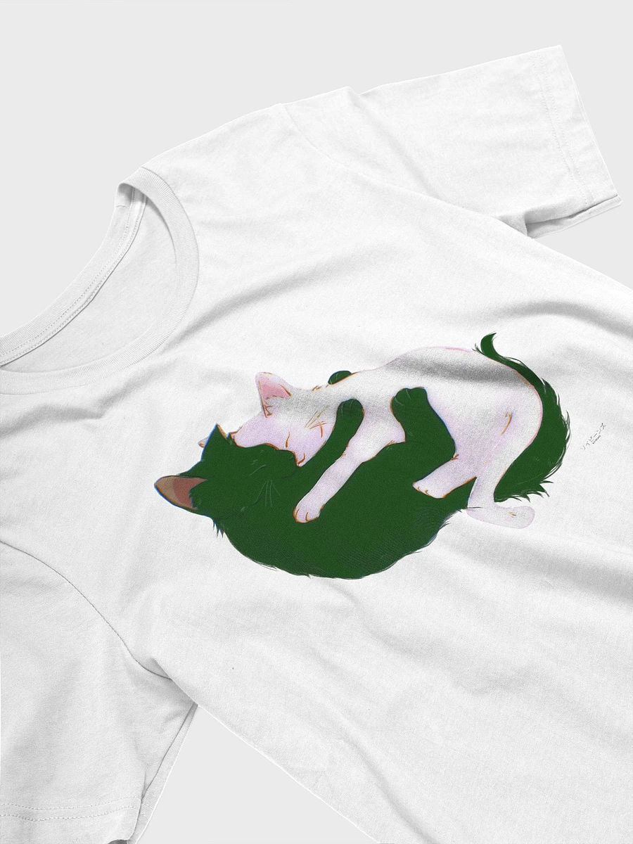 Cat Shirt product image (2)