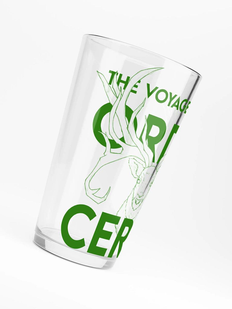 Ordo Cervi 2024 Pint Glass product image (6)