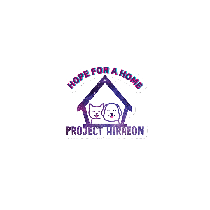 PROJECT HIRAEON ALT MAGNET product image (1)