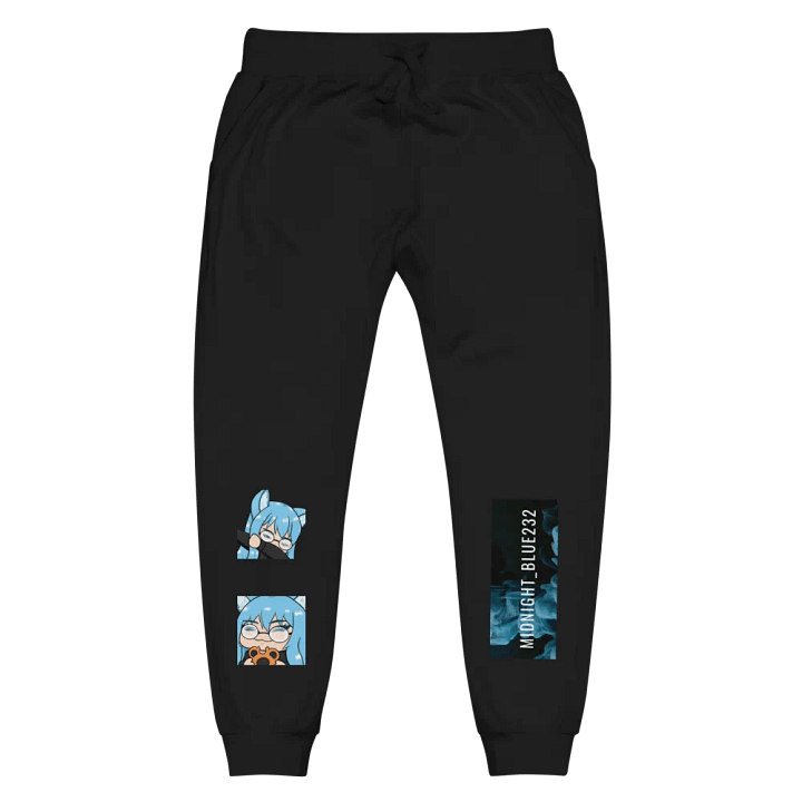 Blue232 Joggers product image (1)