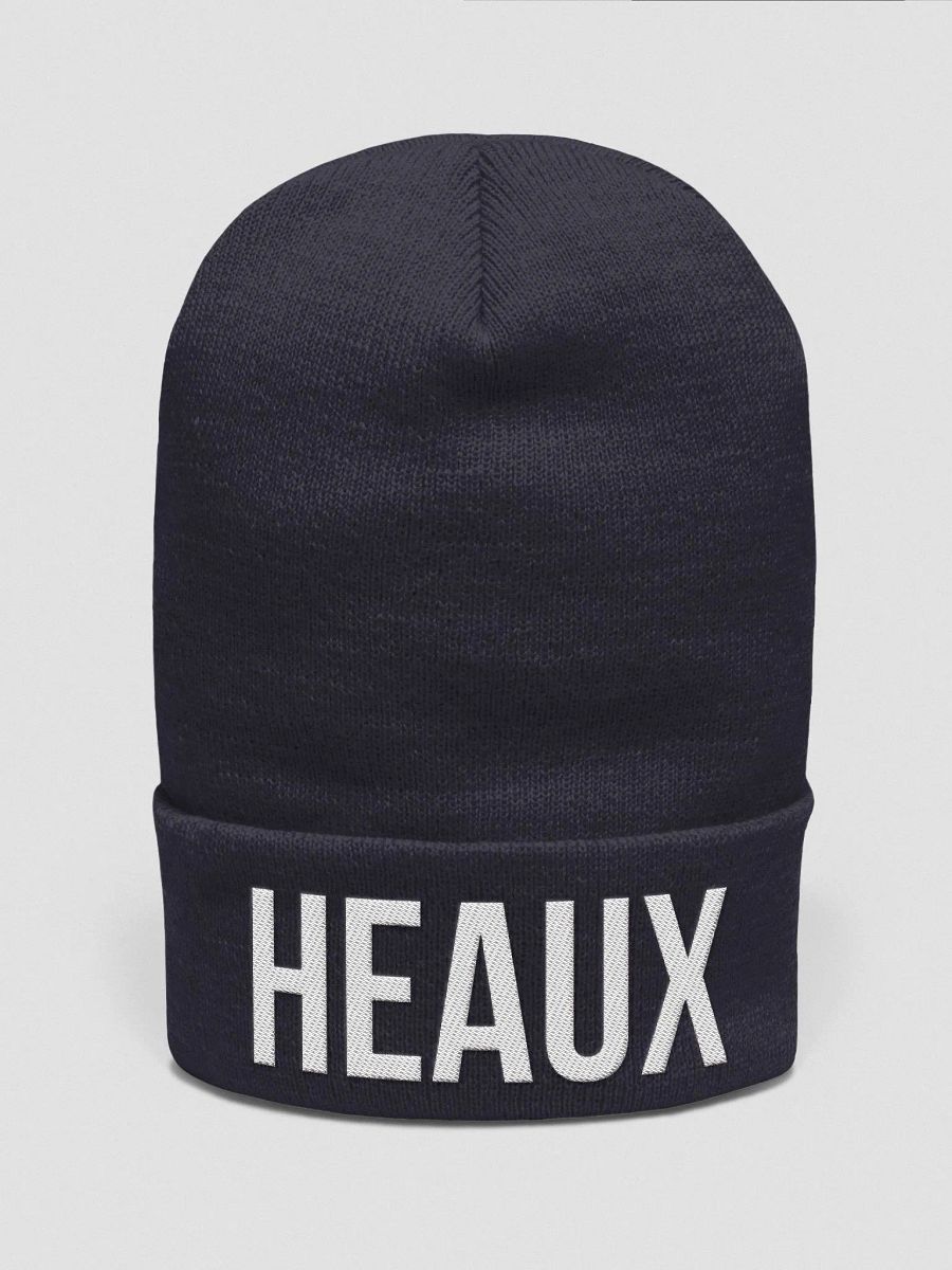 Heaux 2.0 product image (1)