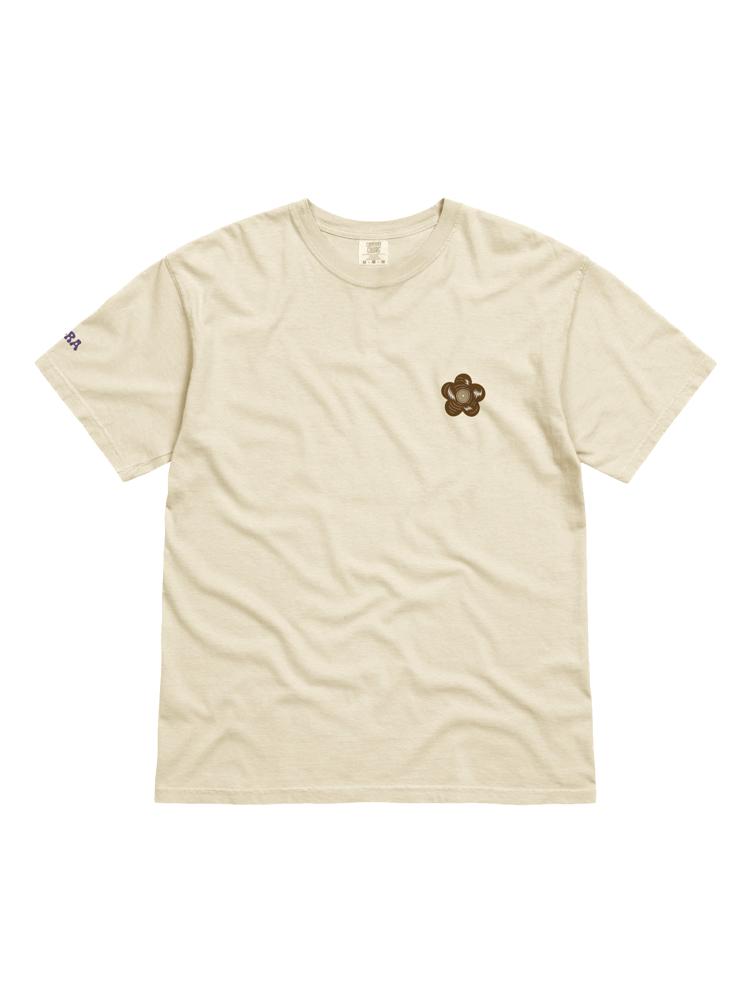 Flower Power Van Tee product image (52)