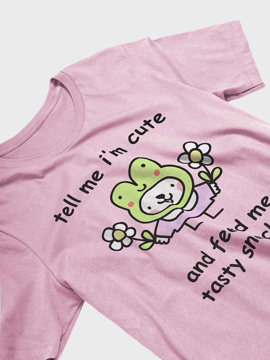 tell me i'm cute - click for more colors product image (4)