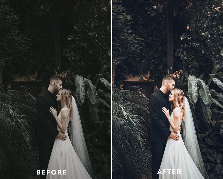 majestic wedding product image (3)