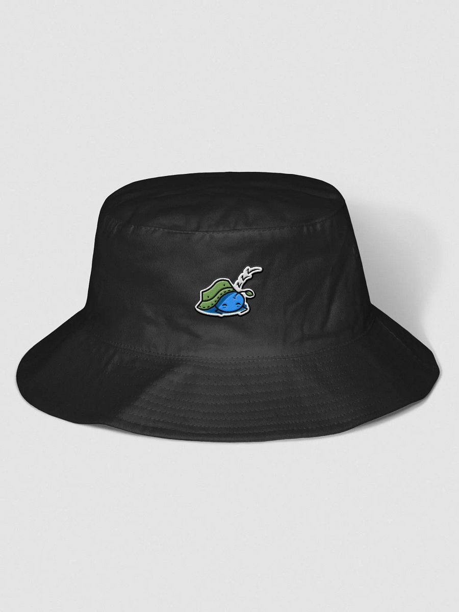 Sleeping Junimo Bucket Hat product image (1)