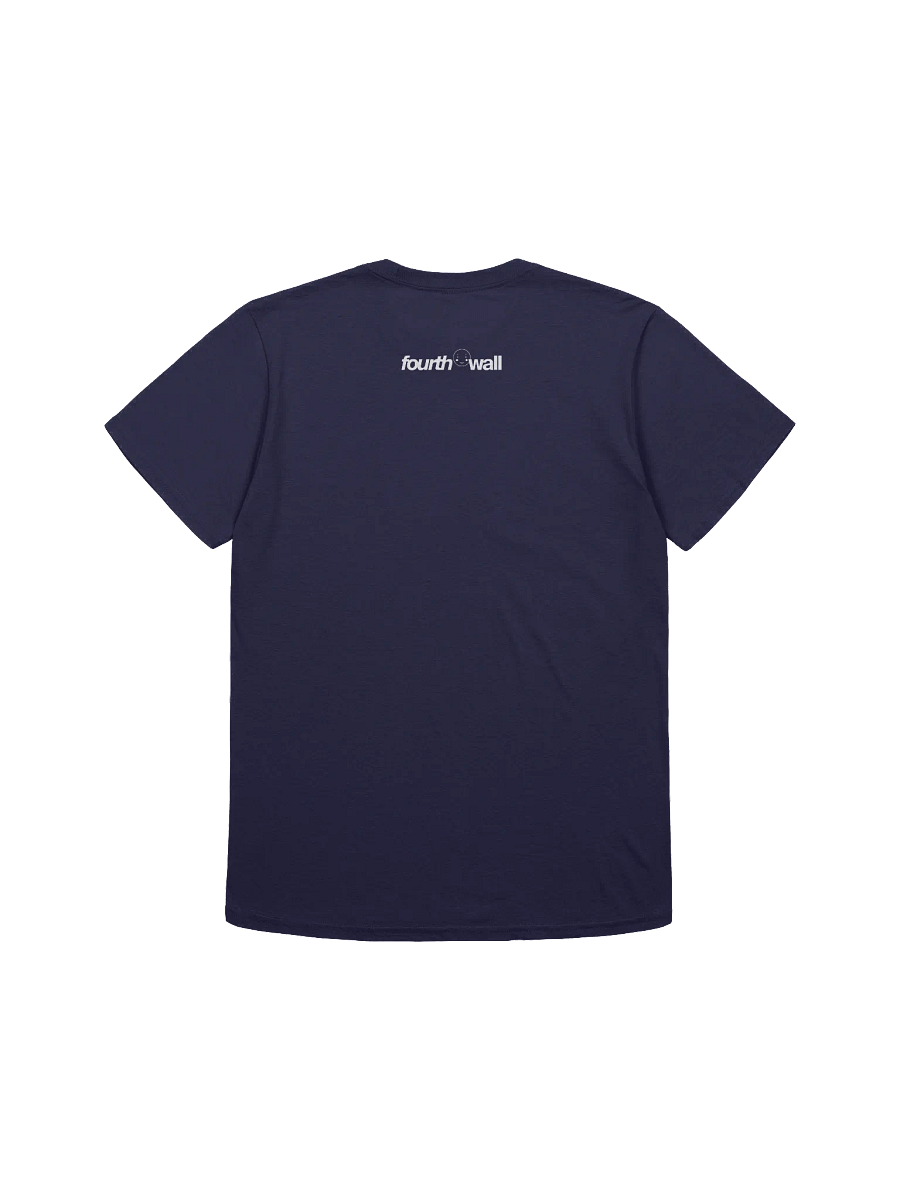 Fourthwall Gradient Shirt product image (2)