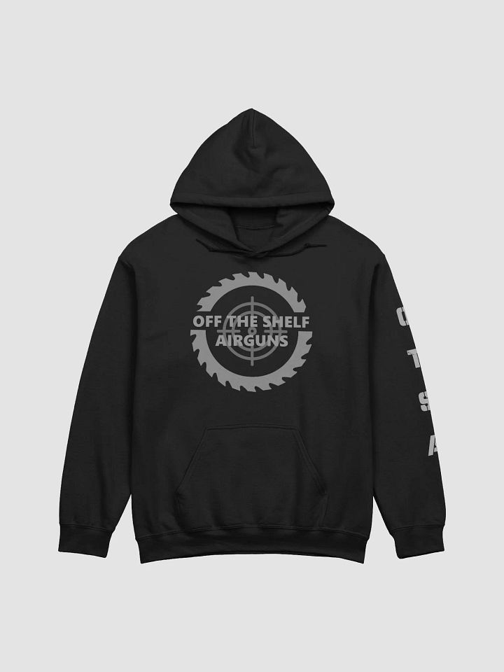 OTSA Logo Hoodie product image (1)