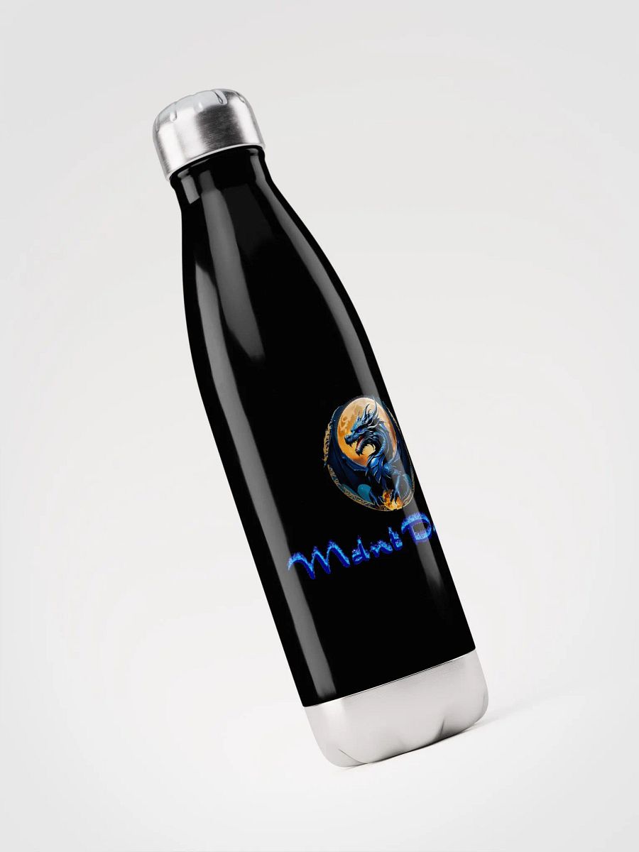 Mdnt Aluminum Water Bottle product image (3)