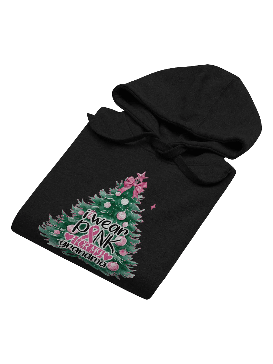For My Grandma Hoodie product image (80)
