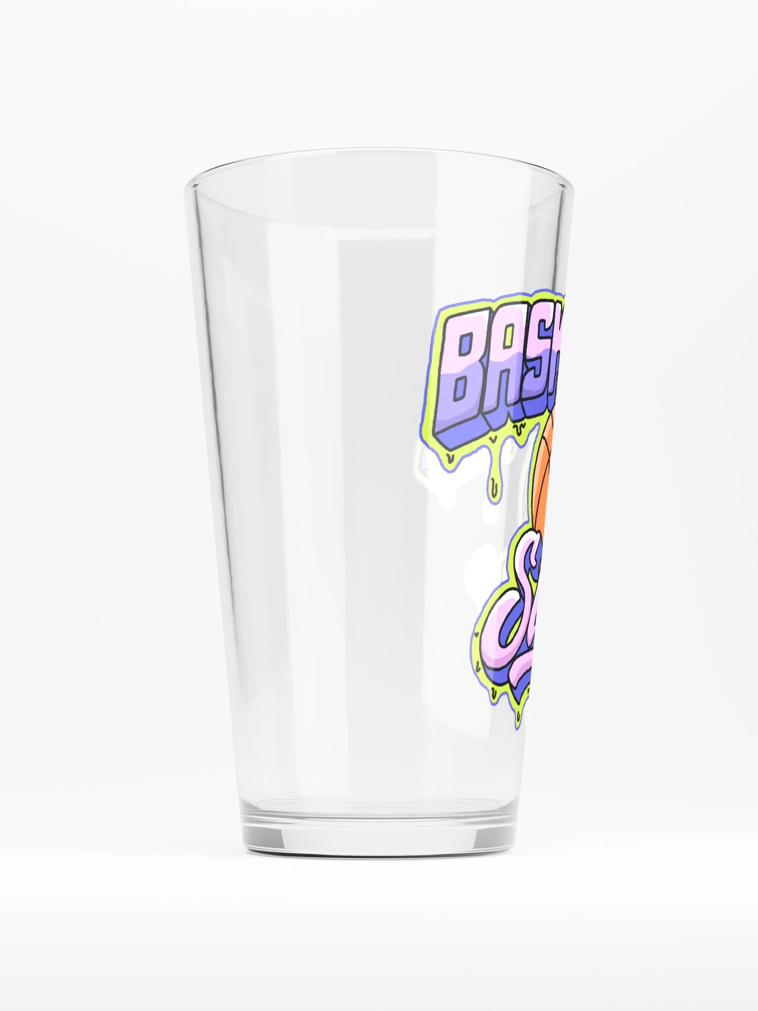 Basketball Sicko Glass product image (2)