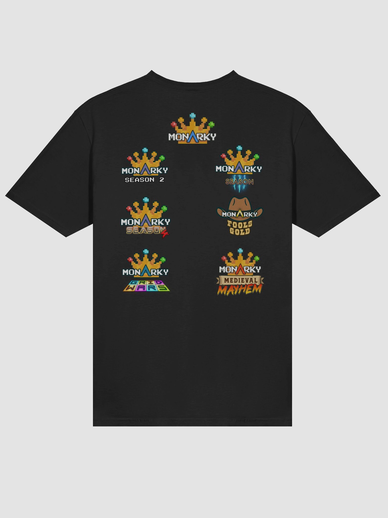 Seven Seasons of Monarky product image (116)