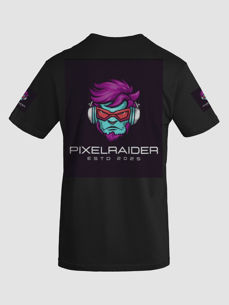 Next Level Supersoft T-Shirt product image (4)