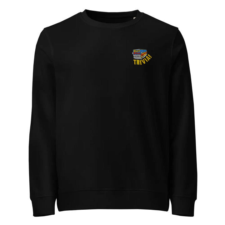 Bus One Logo Sweatshirt product image (1)