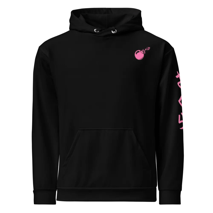 "Sakura" Hoodie product image (4)