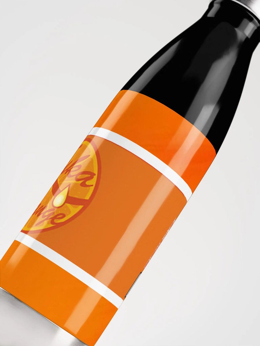 Nuka Orange Water Bottle product image (9)