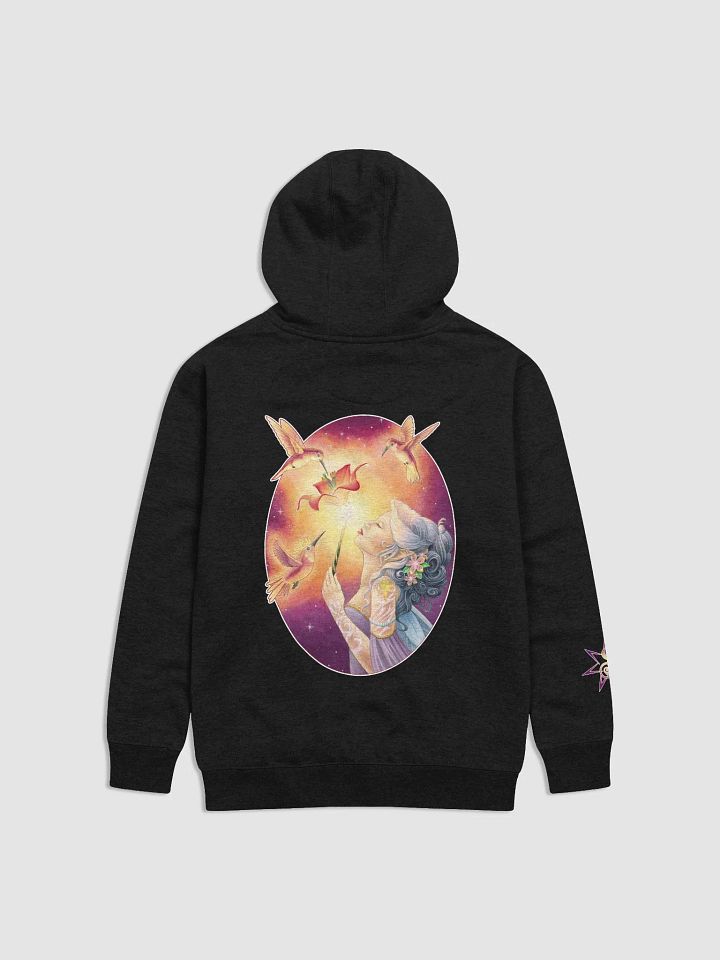 Triplets - SFA Pullover Hoodie product image (20)