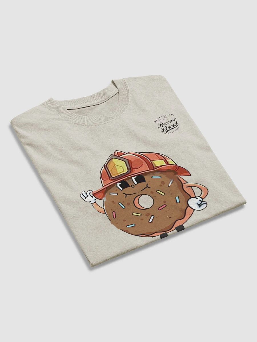 Support California Wildfire Relief! FireDonut product image (3)