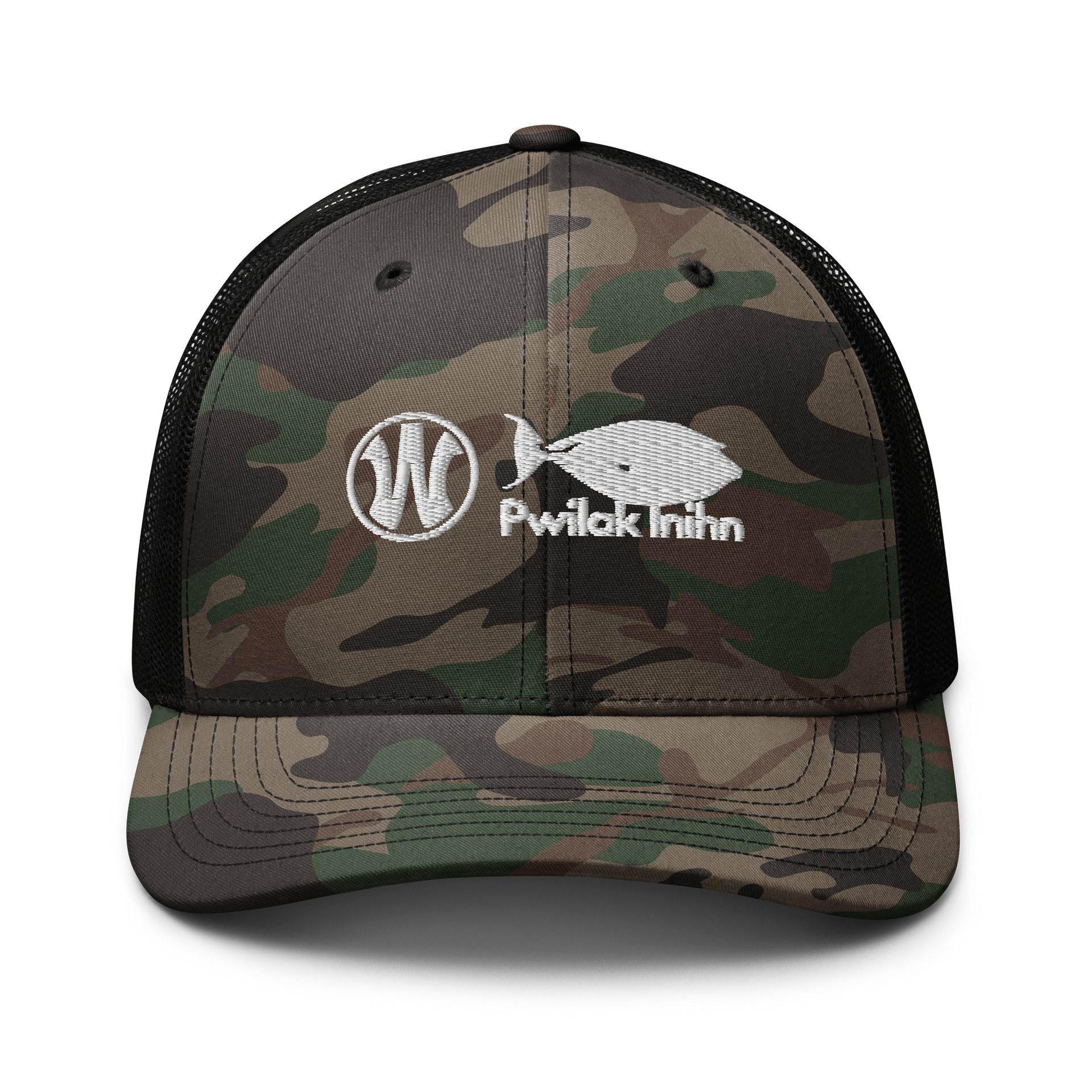 Pwilak Inihn | Best Fish Vibes product image (1)