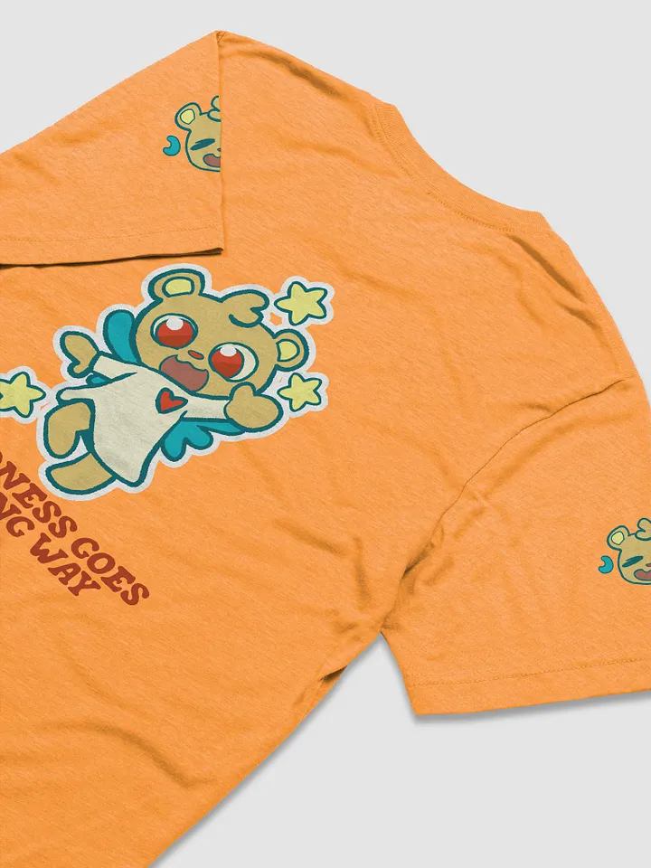 Kindness Goes A Long Way tee product image (9)