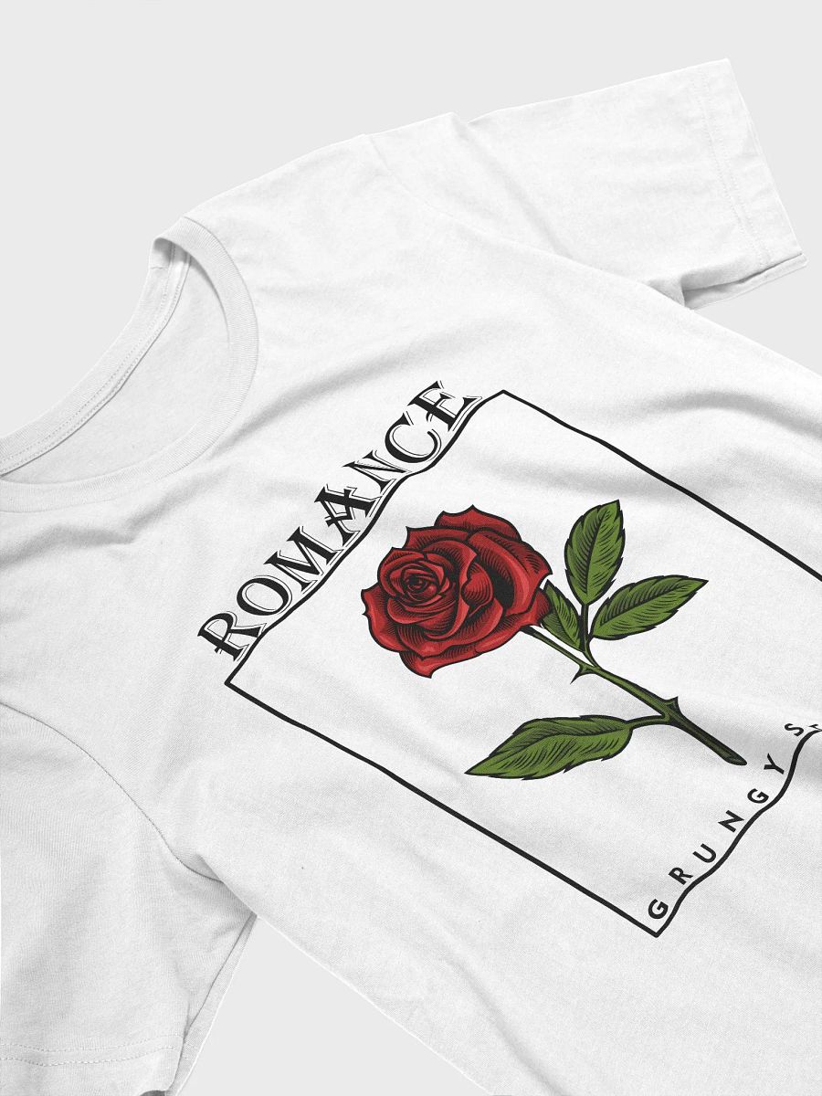 Romance Tee product image (3)
