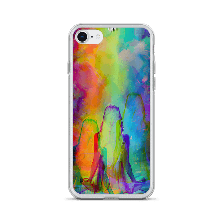 In the Garden Phone Case product image (20)