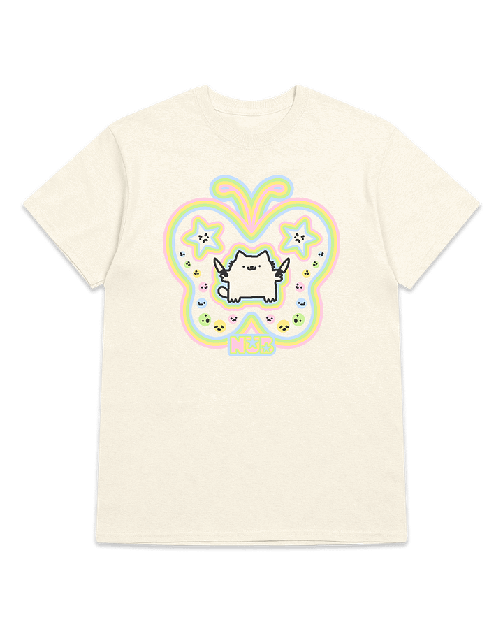 🦋rainfly tee🌈 product image (2)