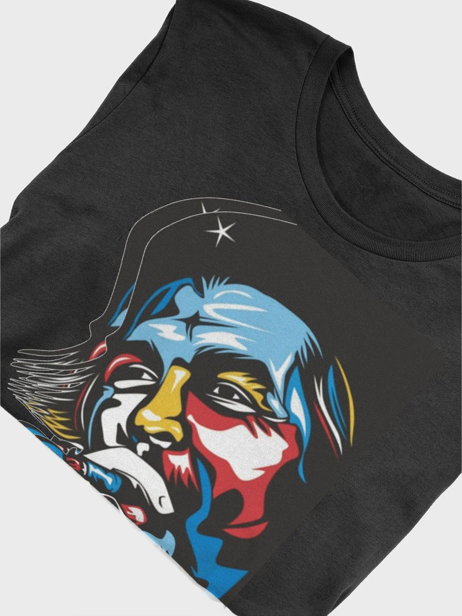 Contemplative Revolutionary T-Shirt product image (35)