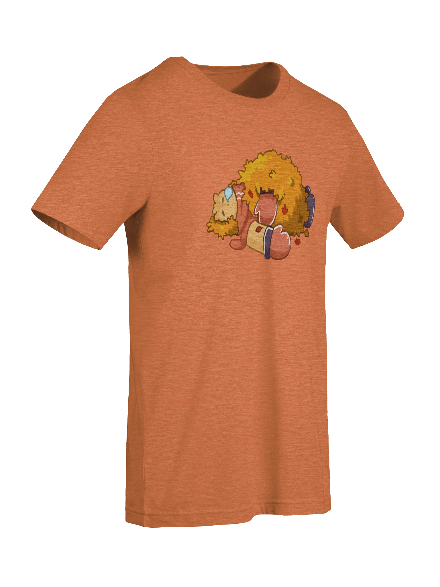 Autumn Striker Shirts (zzZ) product image (9)